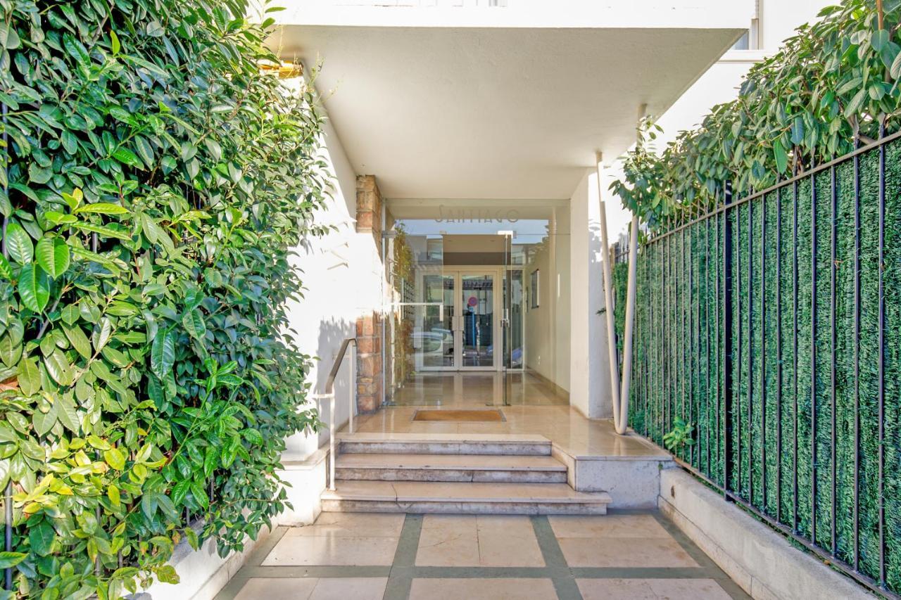 Cosy Palm Beach, Studio Pres De La Mer Et De La Croisette Cannes Exteriör bild